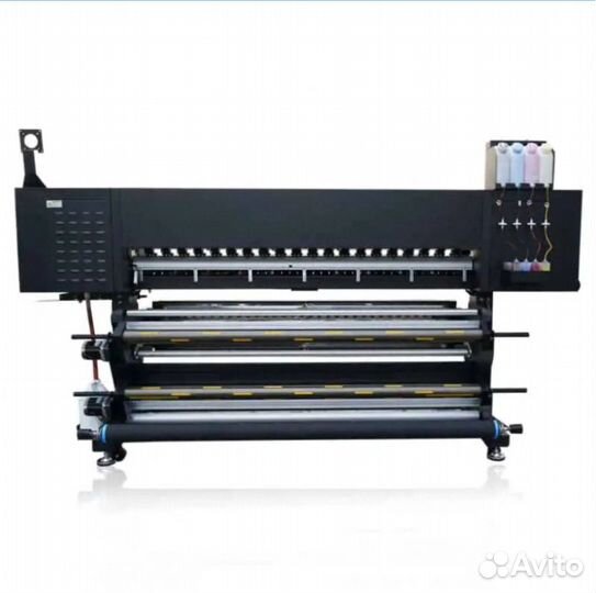 Сублимационный принтер epson