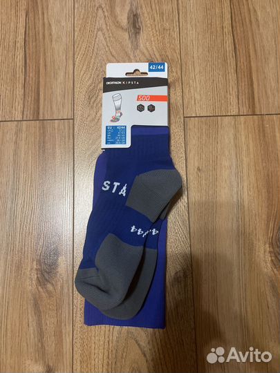 Гетры футбольные Kipsta