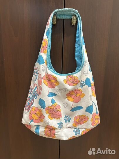 Сумки пляжные