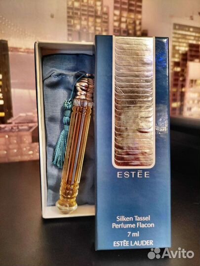 Estee Estee Lauder винтаж,духи