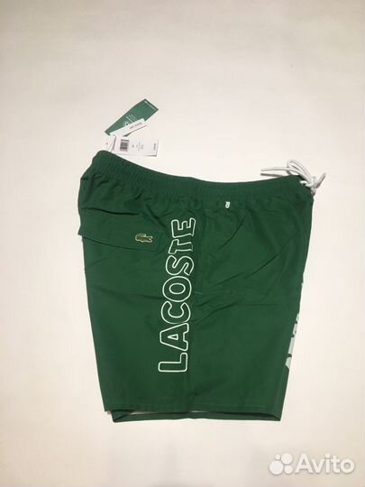 Lacoste (m,l,xl)