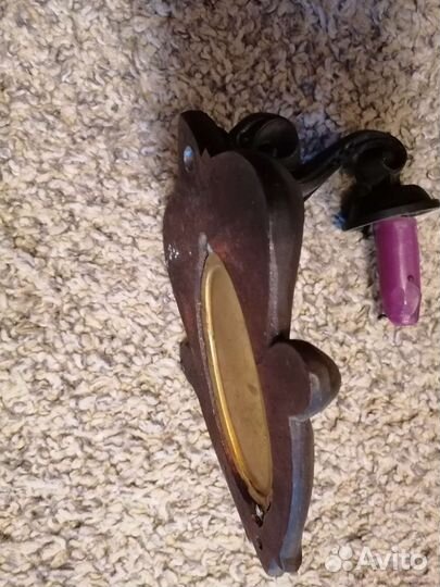 Подсвечник