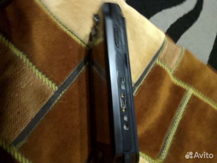 Партативная кансоль psp