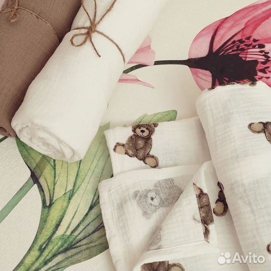 Всё для малыша