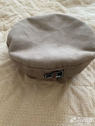 Кепка женская демисезонная