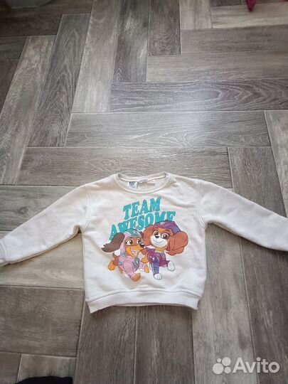 Вещи для девочки