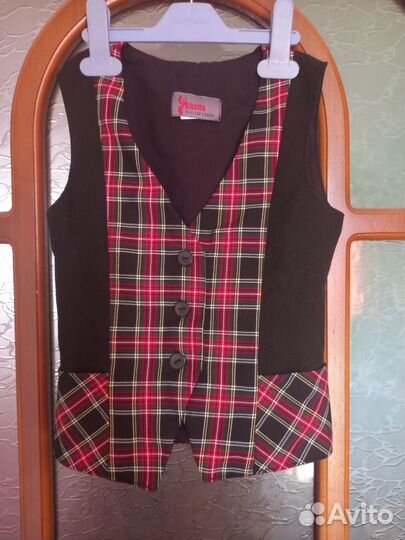 Форма школы 7