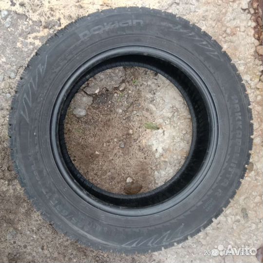 Nokian Tyres Hakkapeliitta R 225/60 R17 103R