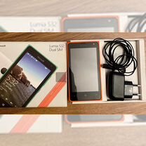 Microsoft Lumia 430 Dual SIM, 8 ГБ