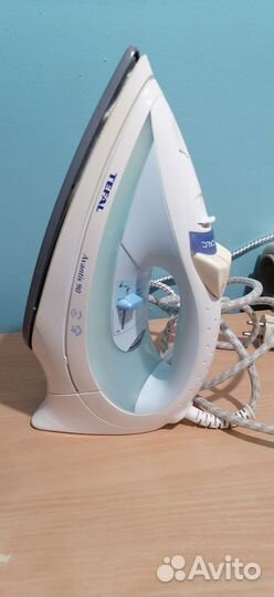 Утюг tefal