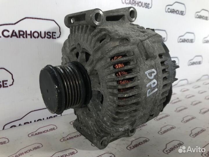 Генератор Volkswagen Passat B5+ 1.8T