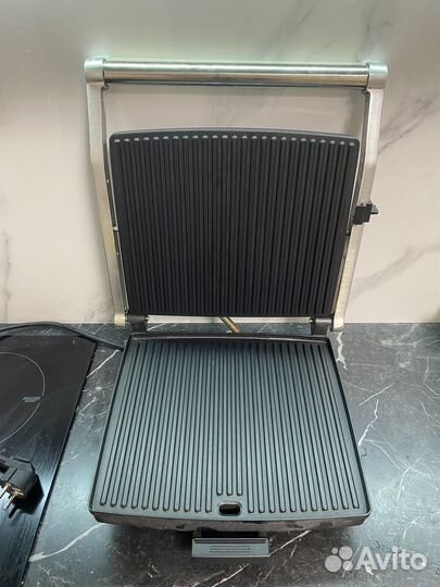 Электрогриль redmond SteakMaster RGM-M800