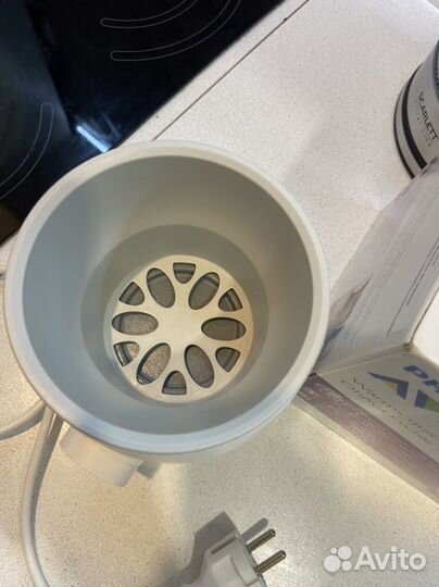 Подогреватель для бутылочек philips avent