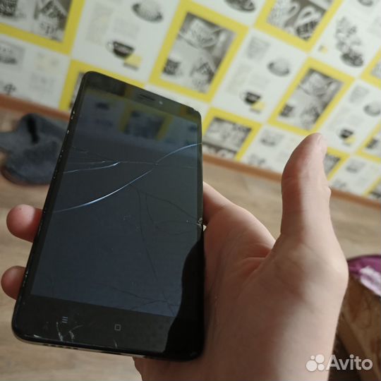 Xiaomi Mi 10i, 6/64 ГБ