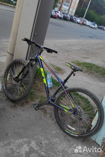 Gt avalanche elite 29