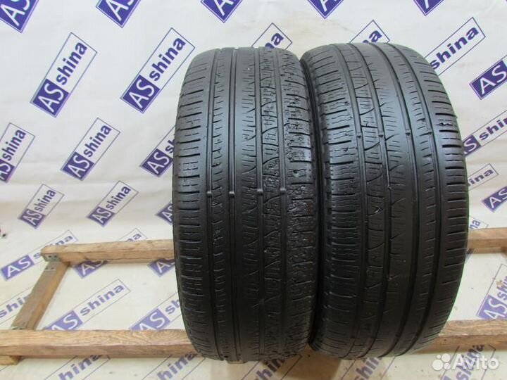 Pirelli Scorpion Verde All Season 235/55 R19 92N