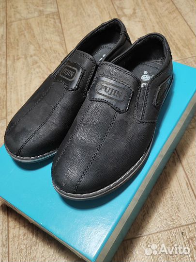 Туфли для мальчика