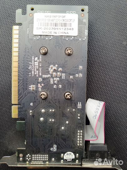 GT610 1gb