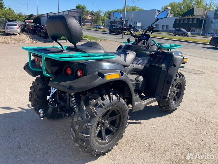 Русская механика рм 500-2