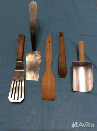 Кухонные принадлежности СССР и не только