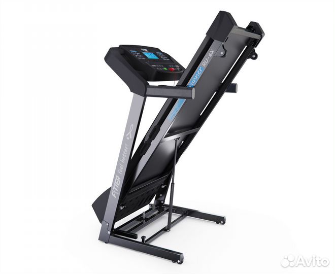 Беговая дорожка DFC fytter 6X