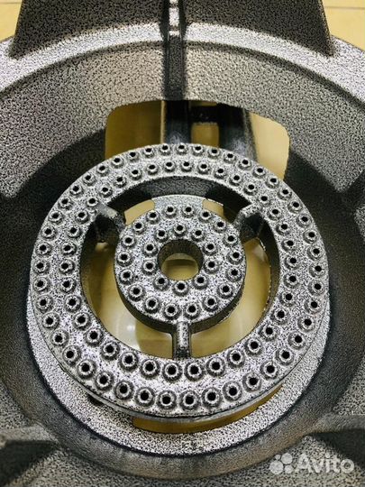 Горелка газовая 5кВт