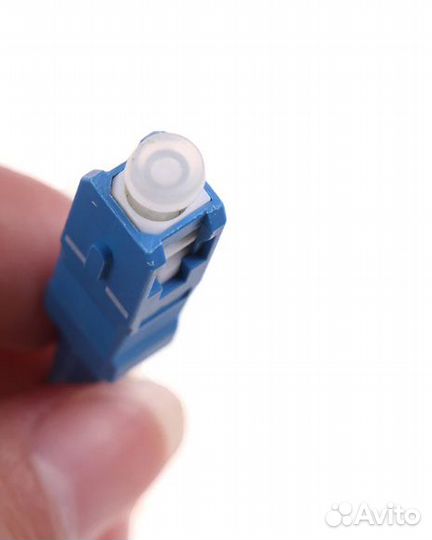 Патч-корд оптический