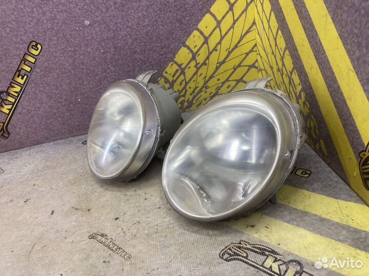 Фара правая левая Дэу Матиз Matiz