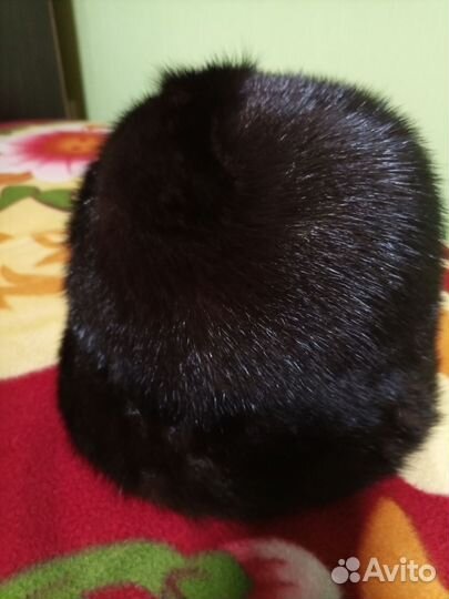 Шапка женская