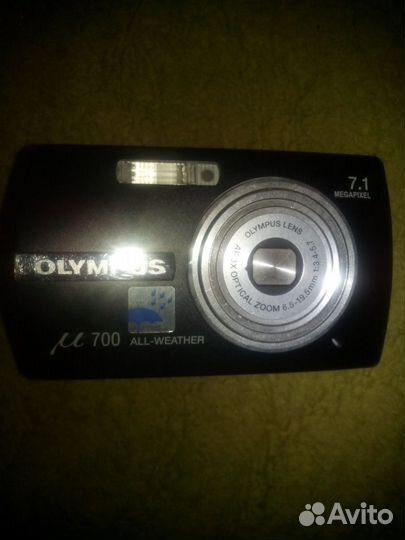 Фотоаппараты