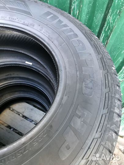 Hankook Dynapro HP RA23 235/75 R16 108H