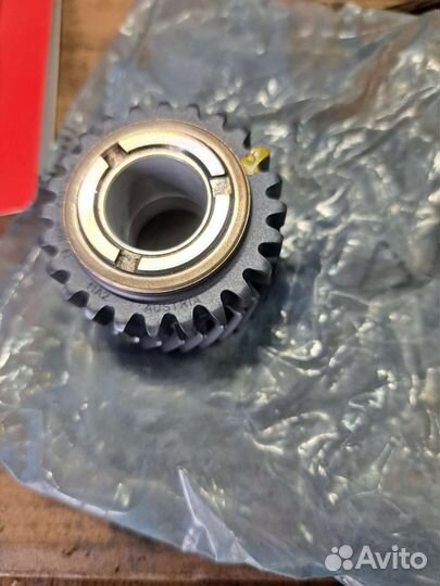 Звёздочка цепи грм VAG