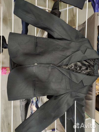 Пиджаки школьная страна