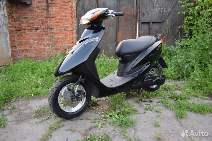 Скутер Yamaha Jog SA16J Coolstyle без пробега РФ