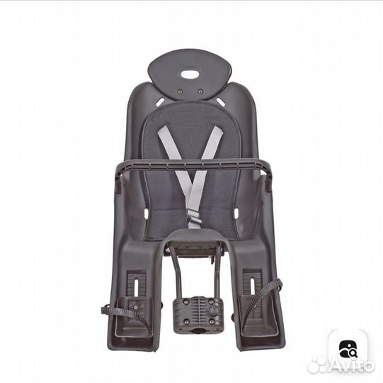 Детское велокресло rush hour