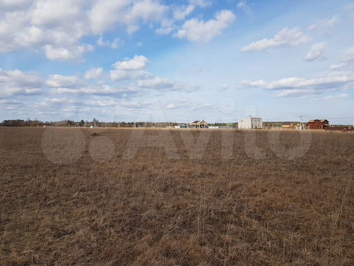 Участок 6 га (ИЖС)
