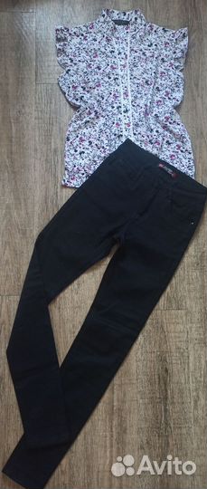 Отдам женские вещи