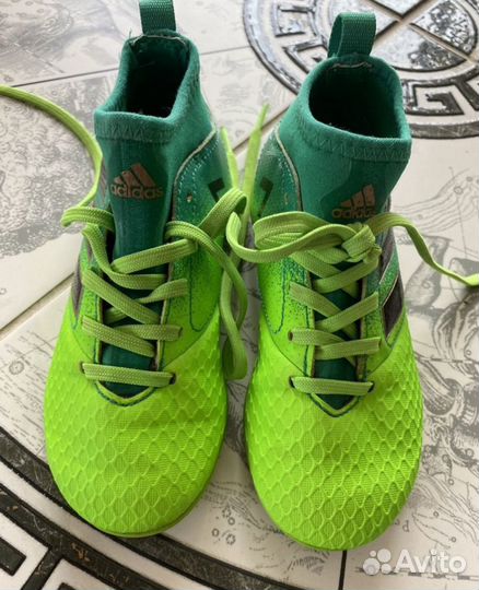 Футзалки adidas 28 размер