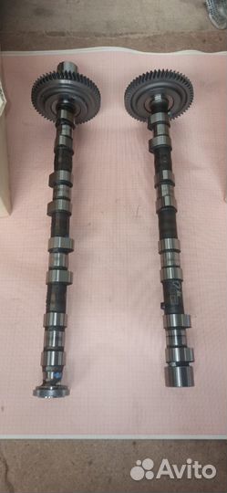 Распредвал впускной (4D56) Mitsubishi 1015b007