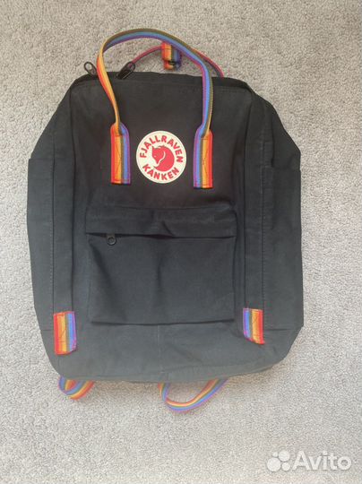 Рюкзак школьный новый