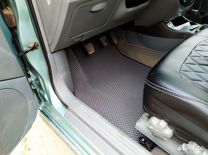 Коврики Eva 3d / Коврики эва с доставкой