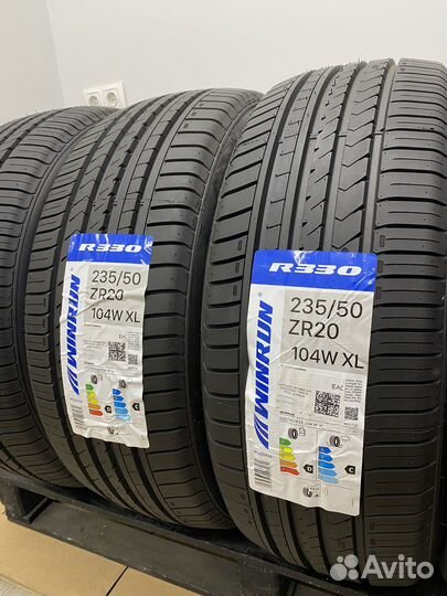 Winrun R330 235/50 R20 ZR