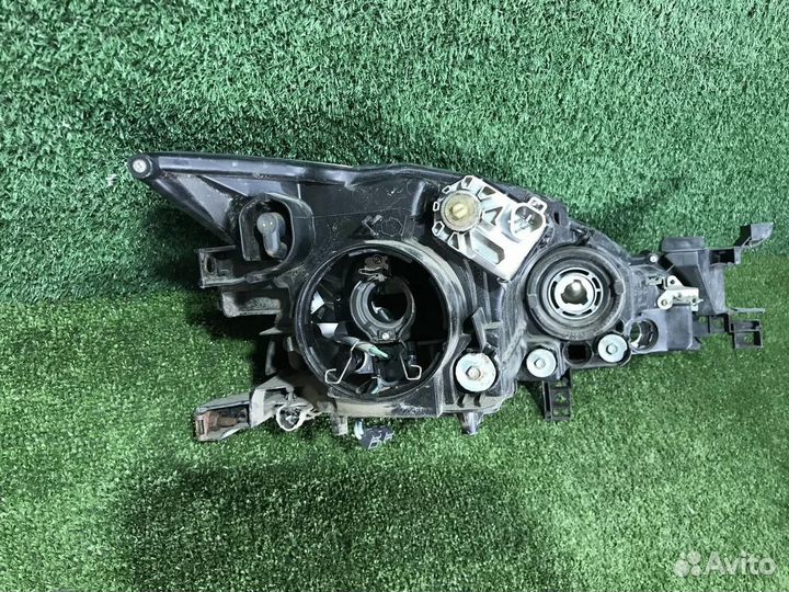 Б/У Б/У Фара левая Mazda 6 GH (2007-2009) ксенон