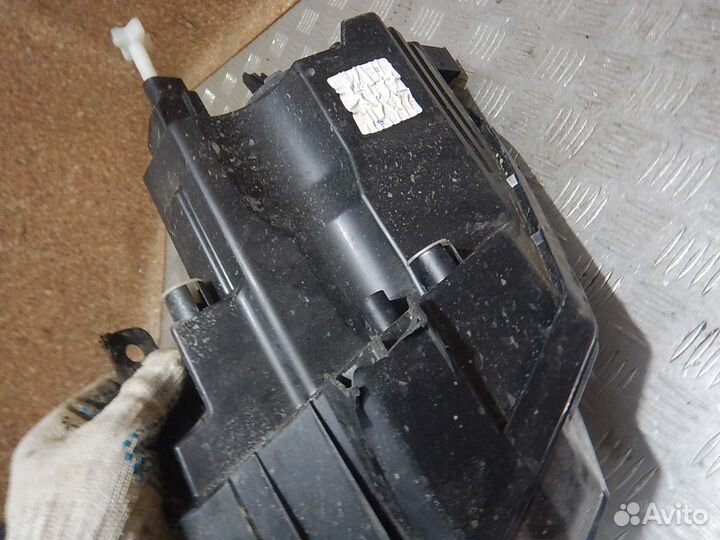 Фара правая, ваз-lada granta (гранта) FL (18)