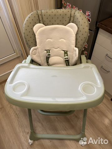 Стул для кормления