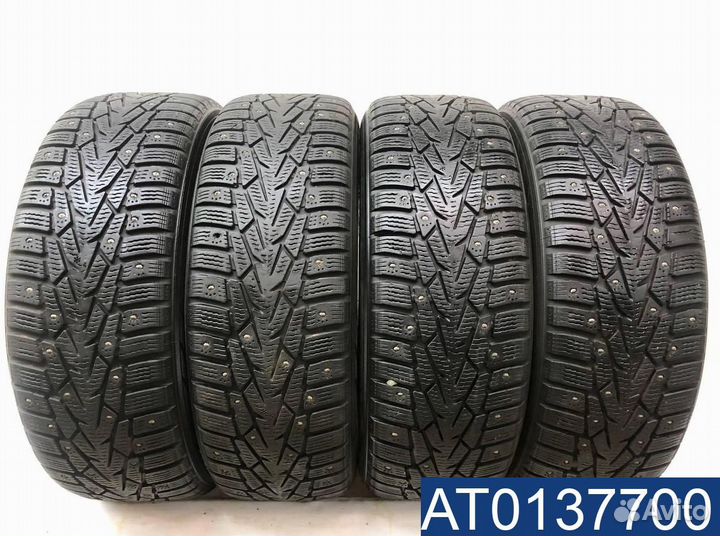 Nokian Tyres Nordman 7 195/65 R15 95T