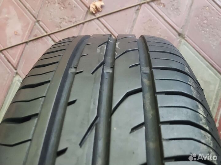 Continental ContiPremiumContact 2 195/65 R15 91N