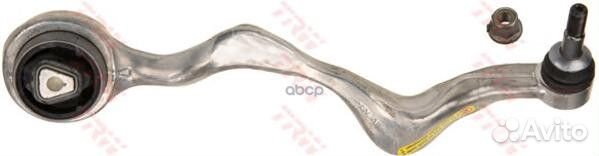 Рычаг пер.верх.прав.BMW 1,3-серии E81/87/90/91