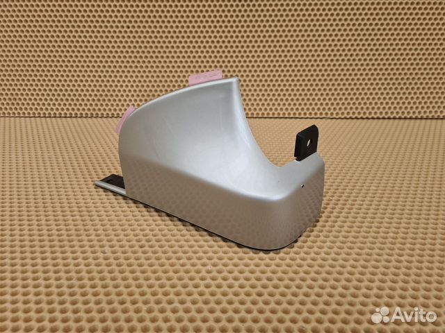 Брызговик задний левый Infiniti M35 Y50