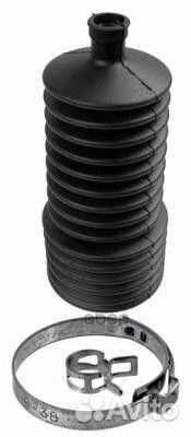 Пыльник рулевой рейки 3020201 lemforder